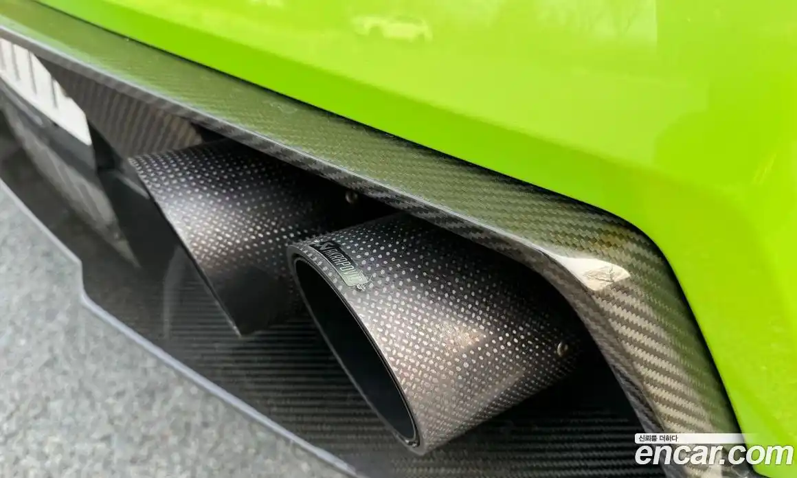 Lamborghini Gallardo 2011 5.2 гидро в Москве № 1551331, фото 16