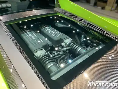 Lamborghini Gallardo 2011 5.2 гидро в Москве № 1551331, миниатюра 7