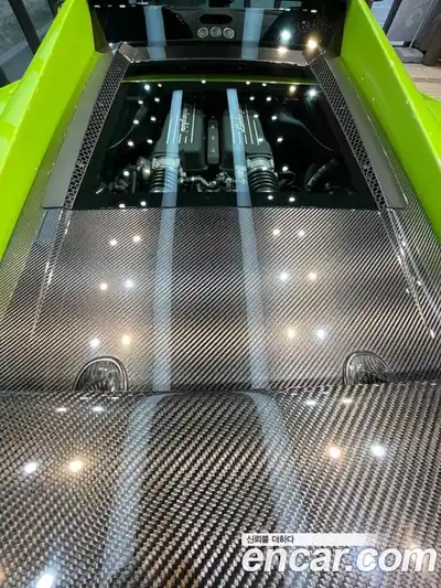 Lamborghini Gallardo 2011 5.2 гидро в Москве № 1551331, миниатюра 8