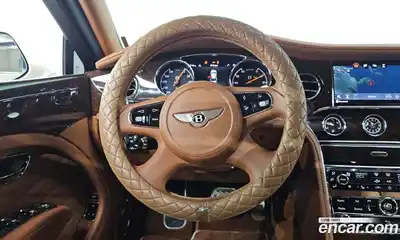 Bentley Mulsanne 2018 6.8 гидро в Москве № 1551438, миниатюра 11