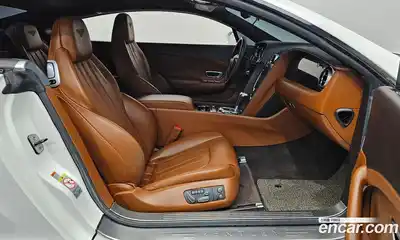 Bentley Continental 2015 4.0 гидро в Москве № 1551460, миниатюра 11