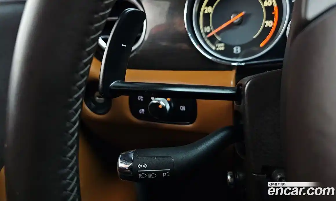 Bentley Continental 2015 4.0 гидро в Москве № 1551460, фото 15