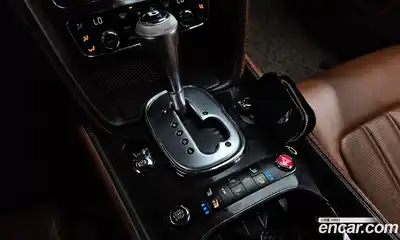 Bentley Continental 2015 4.0 гидро в Москве № 1551460, миниатюра 9