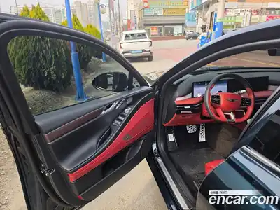 Genesis G80 2026 2.5 гидро в Москве № 1562052, миниатюра 12