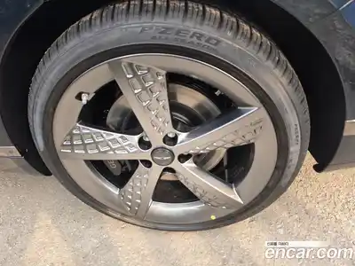 Genesis G80 2026 2.5 гидро в Москве № 1562052, миниатюра 7