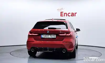 BMW 1-Series 2020 2.0 гидро в Москве № 157909, миниатюра 4