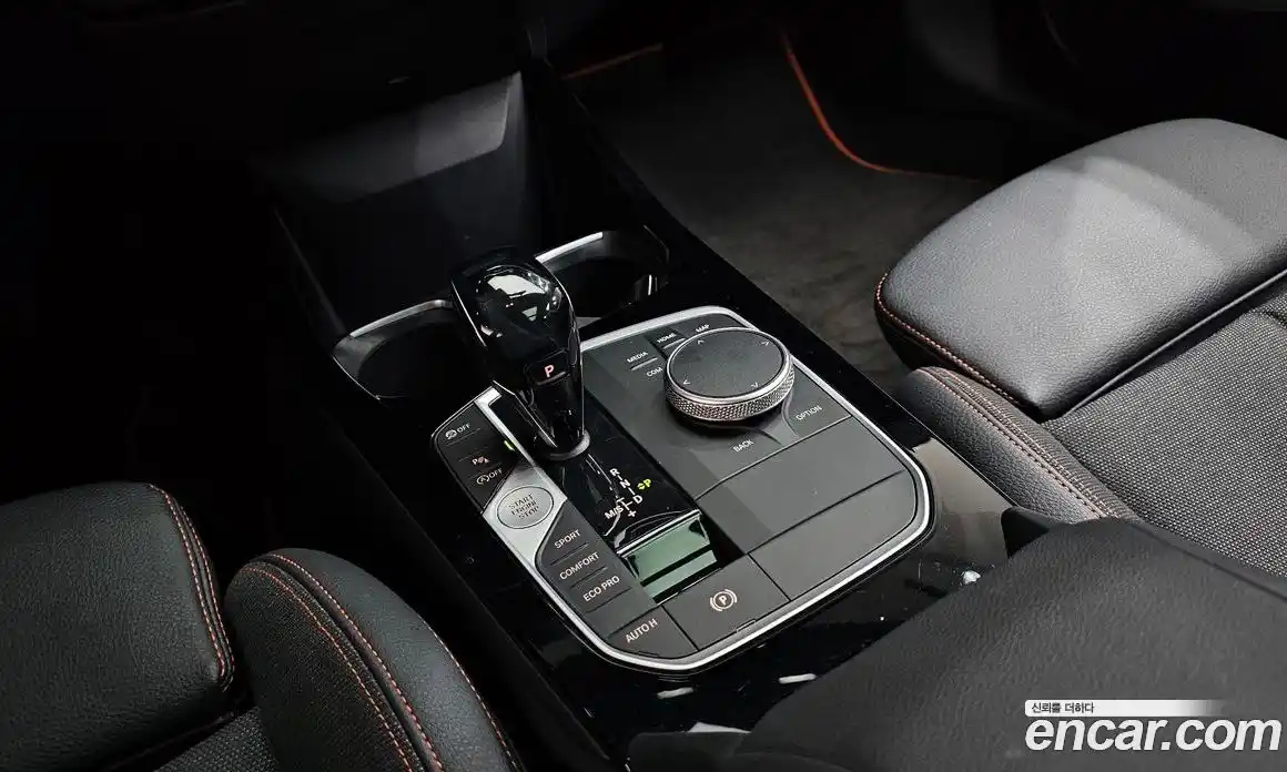 BMW 1-Series 2020 2.0 гидро в Москве № 157909, фото 9