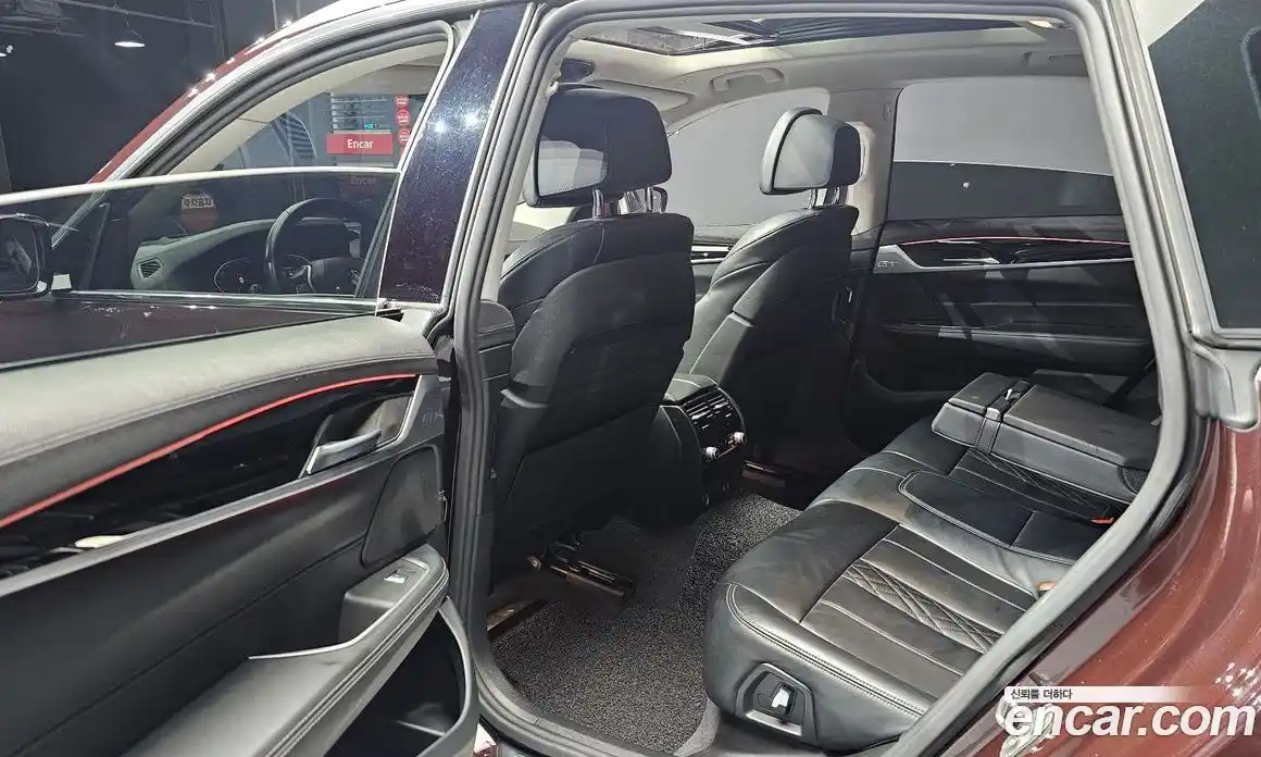 BMW 6-Series 2019 2.0 гидро в Москве № 158140, фото 12