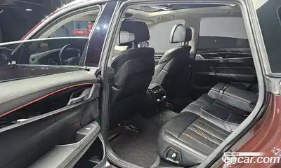 BMW 6-Series 2019 2.0 гидро в Москве № 158140, миниатюра 12
