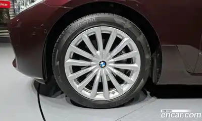 BMW 6-Series 2019 2.0 гидро в Москве № 158140, миниатюра 5