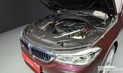 BMW 6-Series 2019 2.0 гидро в Москве № 158140, миниатюра 6