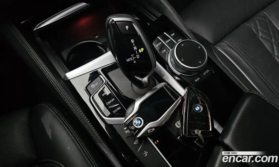 BMW 6-Series 2019 2.0 гидро в Москве № 158140, фото 9