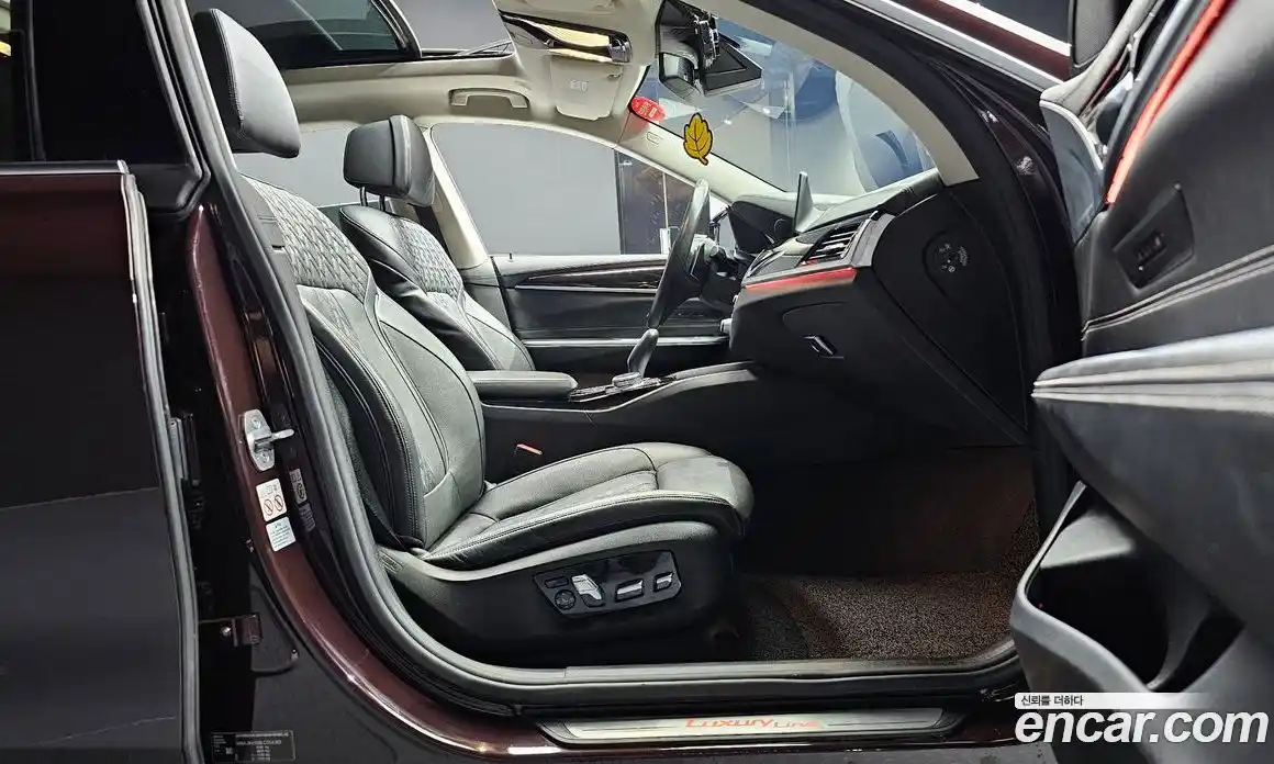 BMW 6-Series 2019 2.0 гидро в Москве № 158140, фото 10