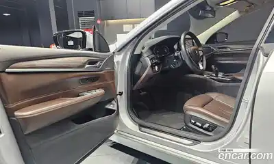 BMW 6-Series 2020 3.0 гидро в Москве № 159223, миниатюра 11