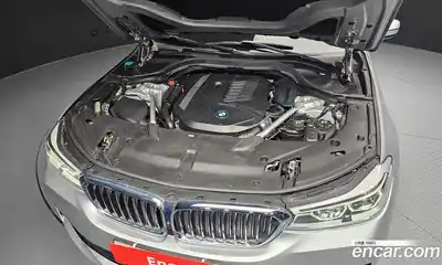 BMW 6-Series 2020 3.0 гидро в Москве № 159223, миниатюра 6