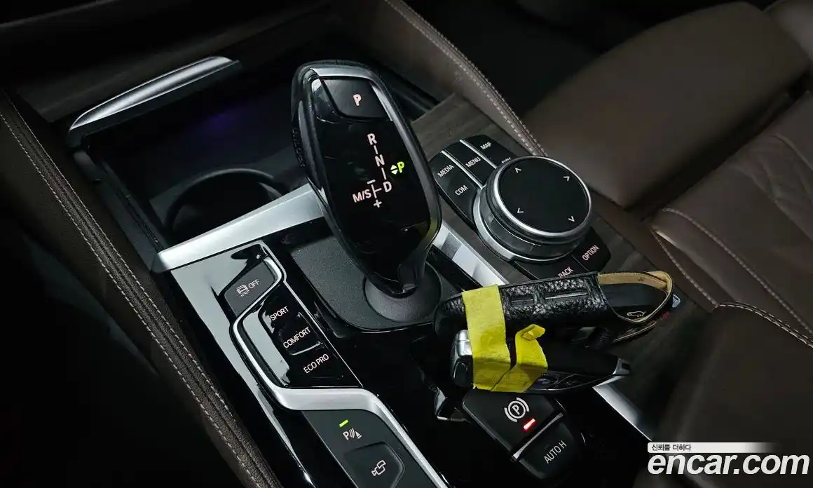 BMW 6-Series 2020 3.0 гидро в Москве № 159223, фото 9