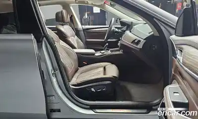 BMW 6-Series 2020 3.0 гидро в Москве № 159223, миниатюра 10