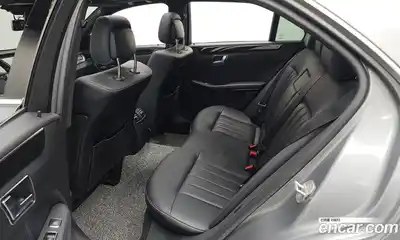 Mercedes-Benz E-Class 2014 3.5 гидро в Москве № 161266, миниатюра 11