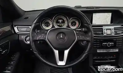 Mercedes-Benz E-Class 2014 3.5 гидро в Москве № 161266, миниатюра 12