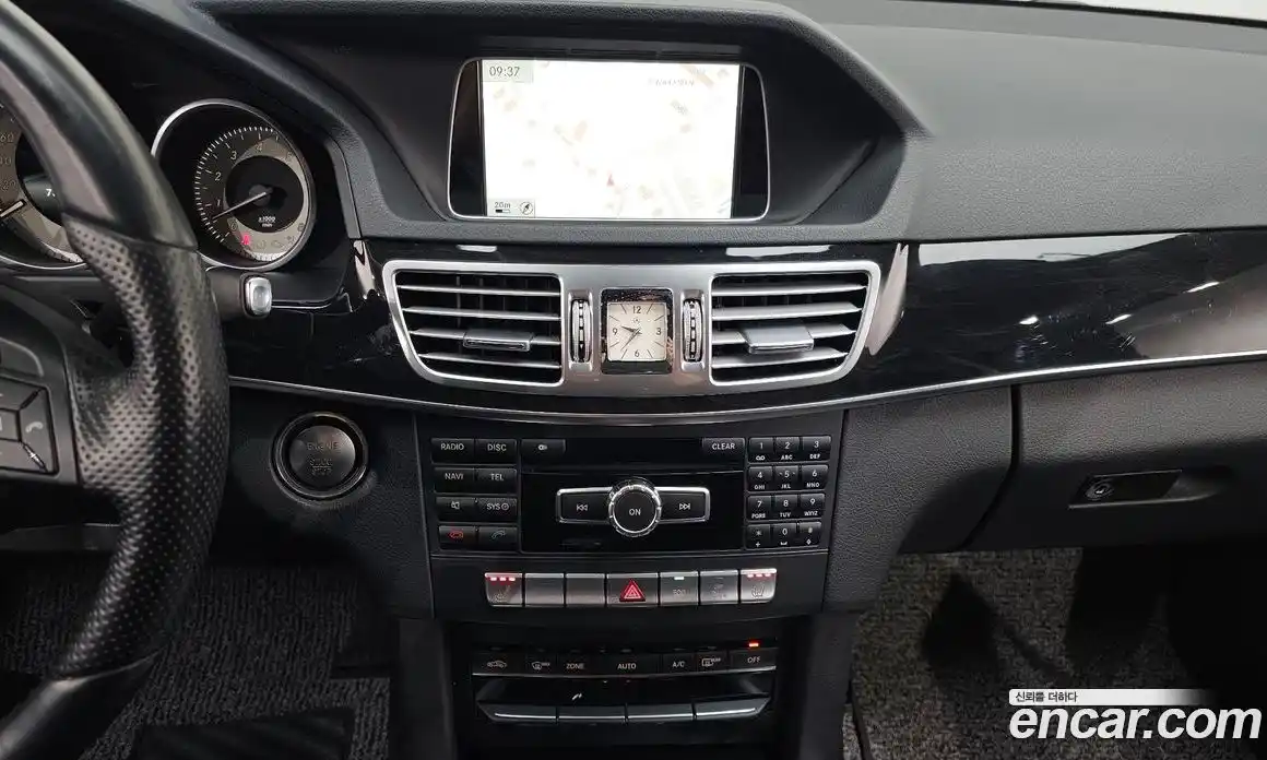 Mercedes-Benz E-Class 2014 3.5 гидро в Москве № 161266, фото 13