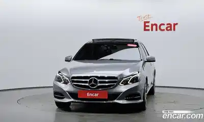 Mercedes-Benz E-Class 2014 3.5 гидро в Москве № 161266, миниатюра 2