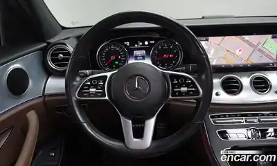 Mercedes-Benz E-Class 2020 2.0 гидро в Москве, миниатюра 12