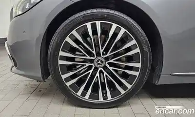 Mercedes-Benz S-Class 2022 3.0 гидро в Москве № 161764, миниатюра 5