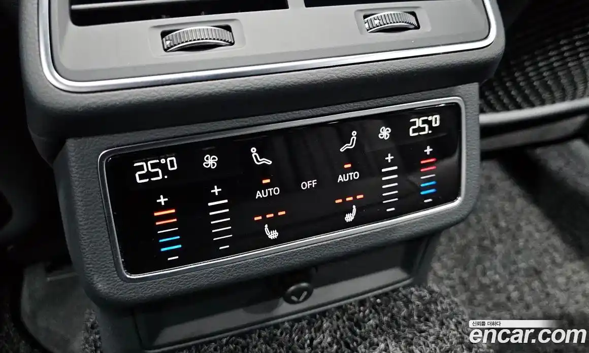 Audi A6 2021 3.0 гидро в Москве № 162466, фото 14