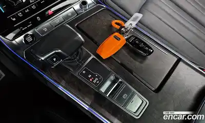 Audi A6 2021 3.0 гидро в Москве № 162466, миниатюра 8