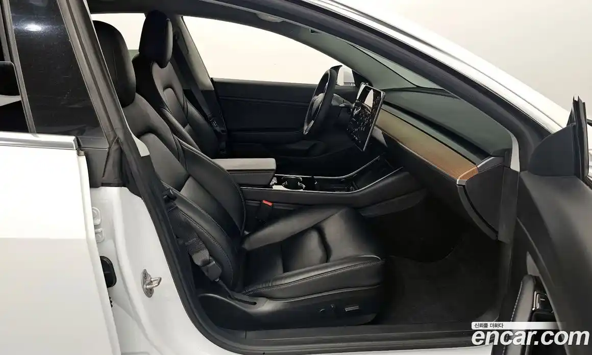 Tesla Model 3 2020 0.2 гидро в Москве № 167819, фото 11