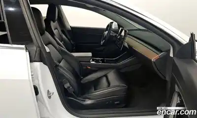 Tesla Model 3 2020 0.2 гидро в Москве № 167819, миниатюра 11