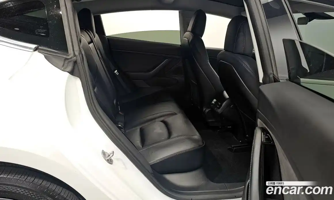 Tesla Model 3 2020 0.2 гидро в Москве № 167819, фото 12