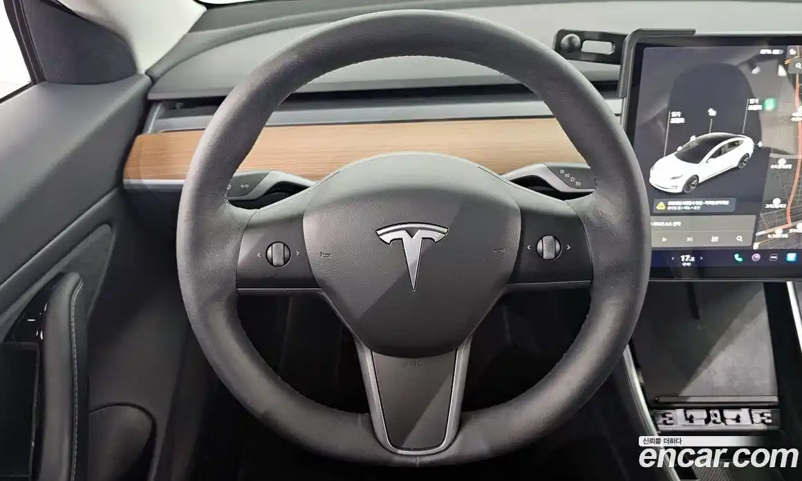 Tesla Model 3 2020 0.2 гидро в Москве № 167819, фото 13