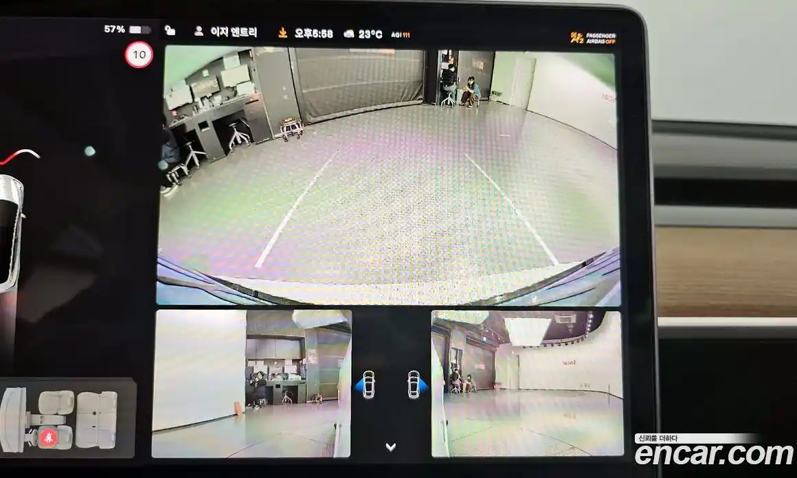 Tesla Model 3 2020 0.2 гидро в Москве № 167819, фото 15