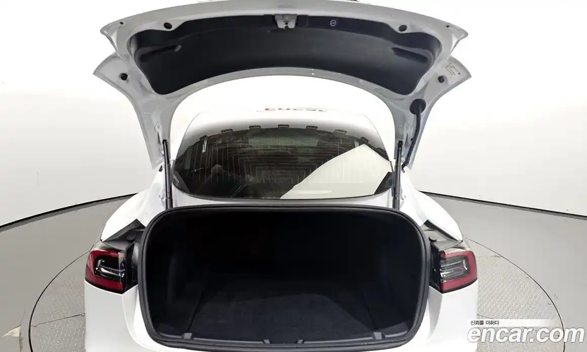 Tesla Model 3 2020 0.2 гидро в Москве № 167819, фото 20