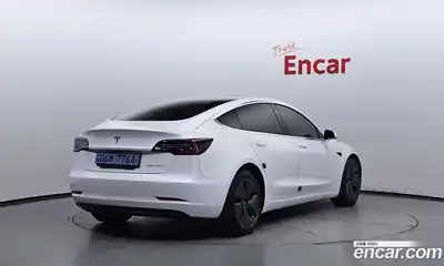 Tesla Model 3 2020 0.2 гидро в Москве № 167819, миниатюра 2