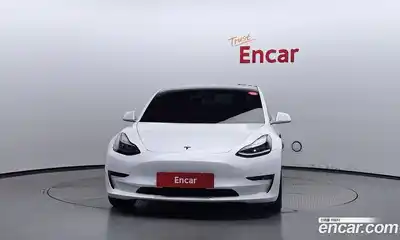 Tesla Model 3 2020 0.2 гидро в Москве № 167819, миниатюра 3