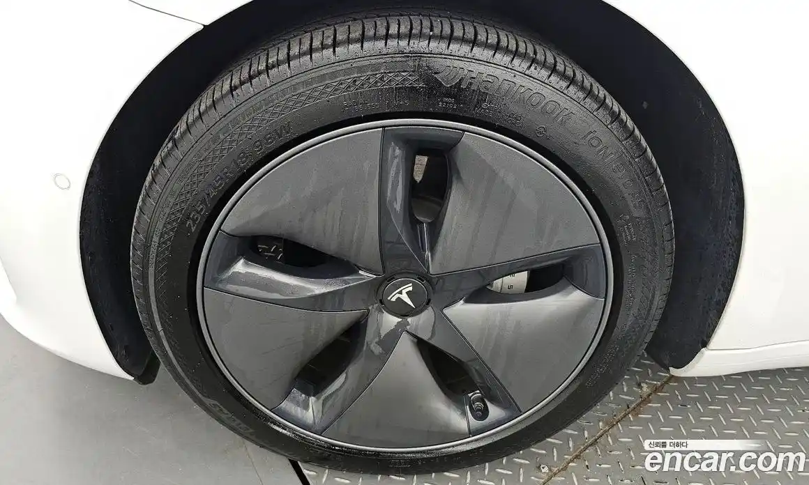 Tesla Model 3 2020 0.2 гидро в Москве № 167819, фото 5