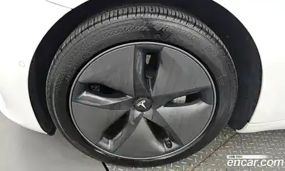 Tesla Model 3 2020 0.2 гидро в Москве № 167819, миниатюра 5