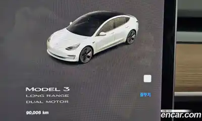 Tesla Model 3 2020 0.2 гидро в Москве № 167819, миниатюра 8