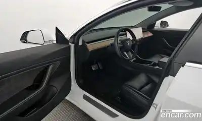 Tesla Model 3 2020 0.2 гидро в Москве № 167819, миниатюра 10