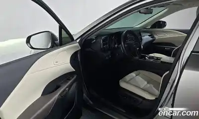 Lexus RX 2024 2.5 гидро в Москве № 168065, миниатюра 10