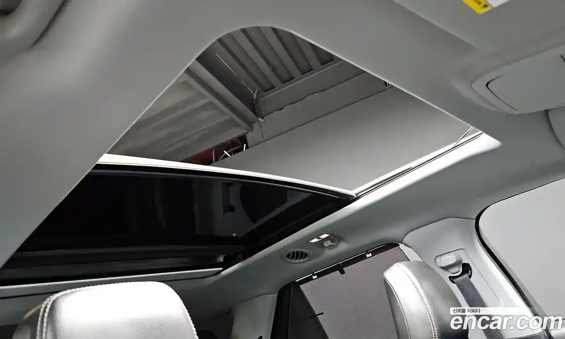 Ford Explorer 2022 2.3 гидро в Москве № 170737, фото 18