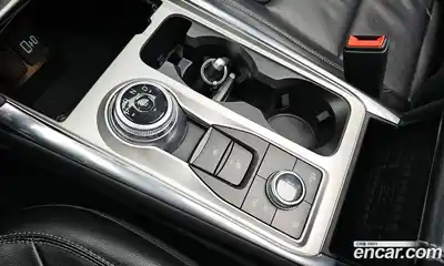 Ford Explorer 2022 2.3 гидро в Москве № 170737, миниатюра 8