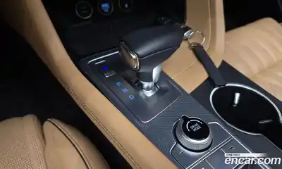 Genesis G70 2021 3.3 гидро в Москве № 18699, миниатюра 9