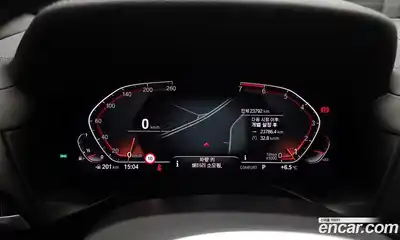 BMW X4 2021 2.0 гидро в Москве № 188431, миниатюра 8