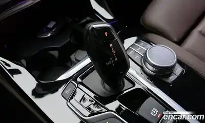 BMW X4 2021 2.0 гидро в Москве № 188431, миниатюра 9