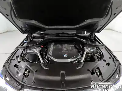 BMW 6-Series 2023 3.0 гидро в Москве № 189337, миниатюра 12