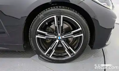 BMW 4-Series 2021 2.0 гидро в Москве № 191582, миниатюра 5