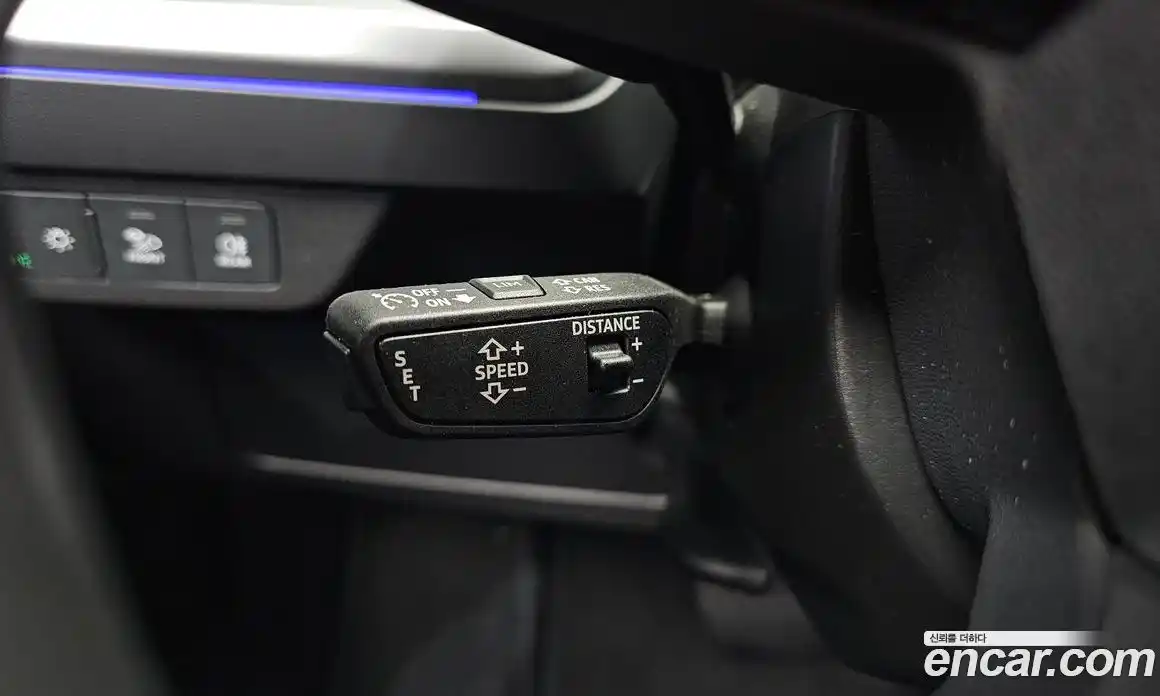 Audi Q4 e-tron 2023 0.2 гидро в Москве № 192539, фото 16